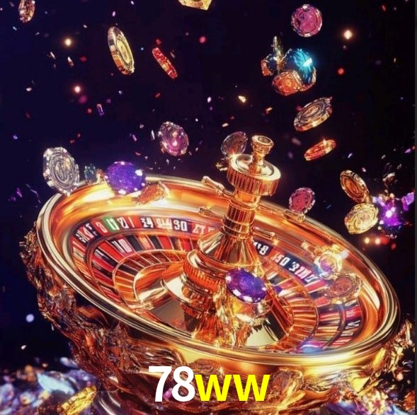 78ww Licenciado Curaçao - Segurança SSL 256-bit