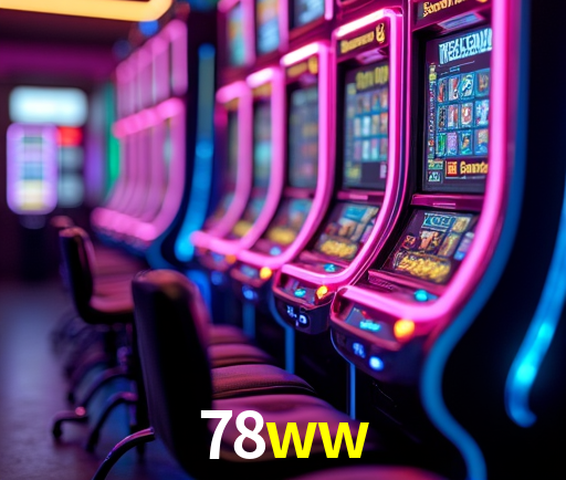 Slots 78ww - Jackpots Progressivos