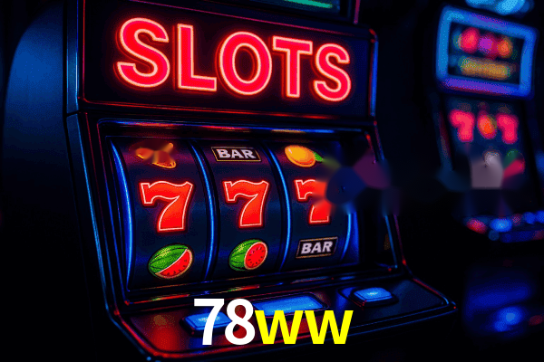 Slots 78ww - RTP Alto Certificado