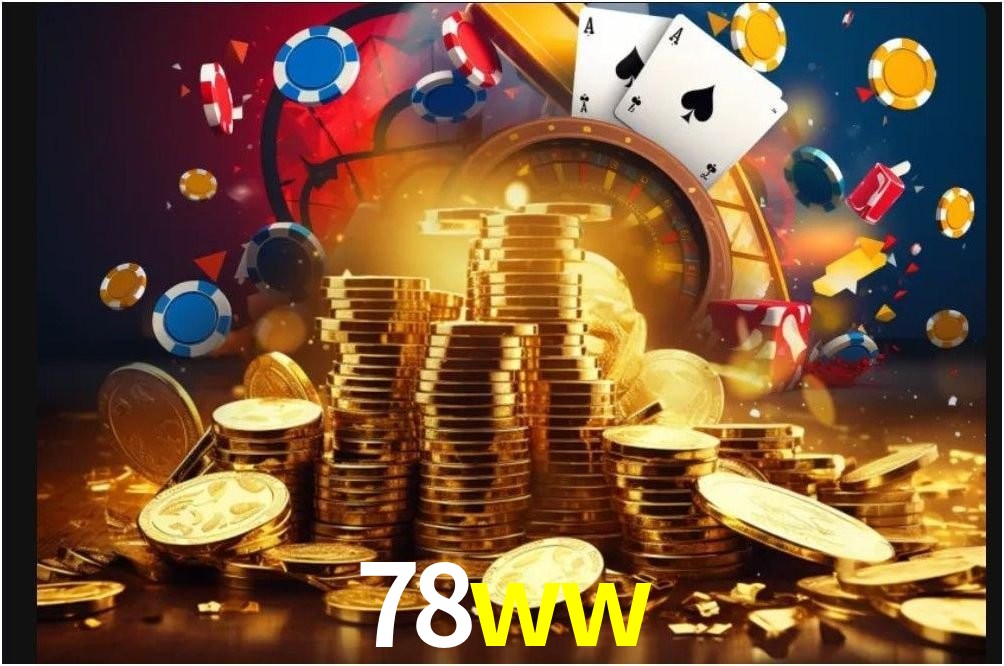 78ww Logo 3